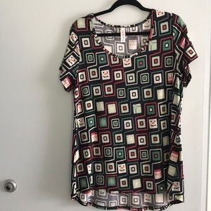 Lularoe Classic Tee
